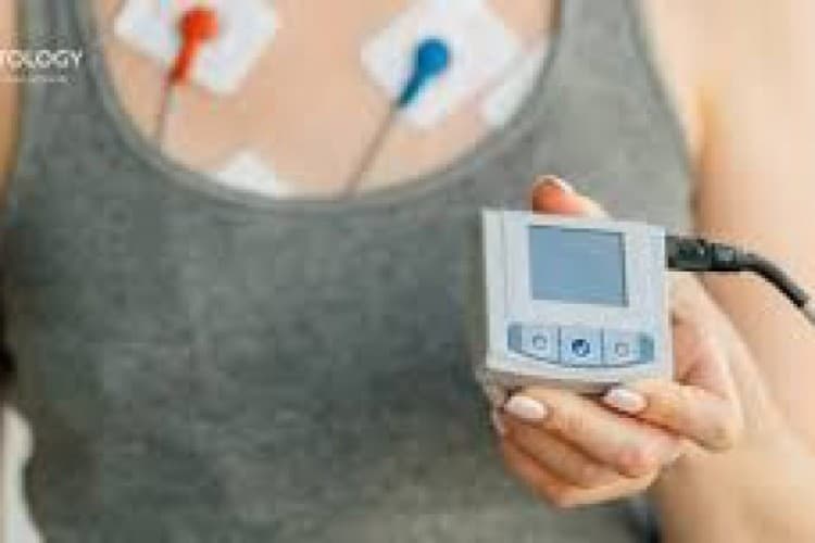 IDN Times Jabar - Dosen Unpad Ciptakan Alat Holter Monitor Jantung Canggih dan Ekonomis